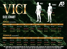 Load image into Gallery viewer, A3 Performance VICI Closed Back Female Tech Suit