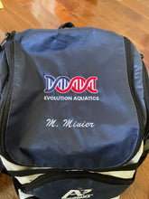 Load image into Gallery viewer, Evolution Aquatics Team Backpack