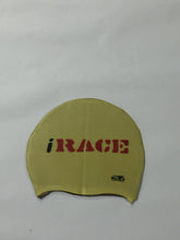 Load image into Gallery viewer, Duda &quot;iRace&quot; Swim Cap