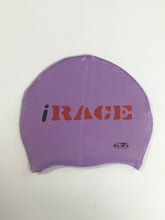 Load image into Gallery viewer, Duda &quot;iRace&quot; Swim Cap