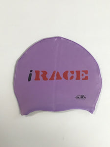 Duda "iRace" Swim Cap