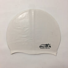 Load image into Gallery viewer, Duda Solid Color Swim Cap