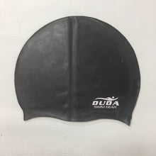 Load image into Gallery viewer, Duda Solid Color Swim Cap