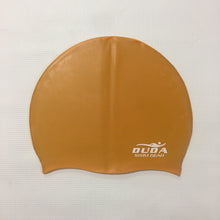 Load image into Gallery viewer, Duda Solid Color Swim Cap