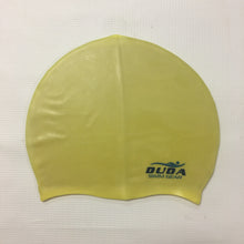 Load image into Gallery viewer, Duda Solid Color Swim Cap