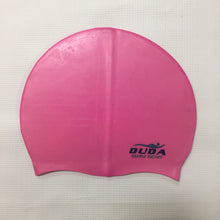 Load image into Gallery viewer, Duda Solid Color Swim Cap