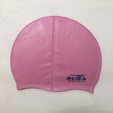 Load image into Gallery viewer, Duda Solid Color Swim Cap