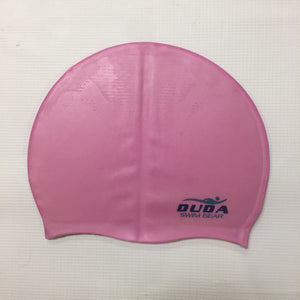 Duda Solid Color Swim Cap