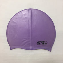 Load image into Gallery viewer, Duda Solid Color Swim Cap