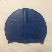 Load image into Gallery viewer, Duda Solid Color Swim Cap
