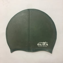 Load image into Gallery viewer, Duda Solid Color Swim Cap
