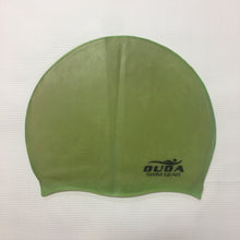 Load image into Gallery viewer, Duda Solid Color Swim Cap