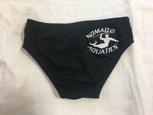 NOMAD Brief With Logo