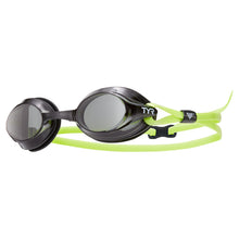 Load image into Gallery viewer, TYR Velocity Adult Goggle