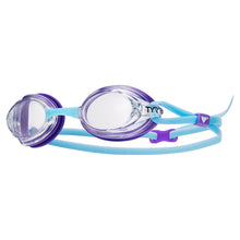 Load image into Gallery viewer, TYR Velocity Adult Goggle