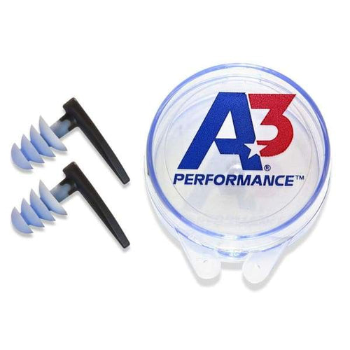 A3 Performance Sure Fit Ear Plugs