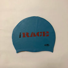 Load image into Gallery viewer, Duda &quot;iRace&quot; Swim Cap