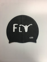 Load image into Gallery viewer, Duda &quot;Fly&quot; Swim Cap