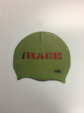 Load image into Gallery viewer, Duda &quot;iRace&quot; Swim Cap