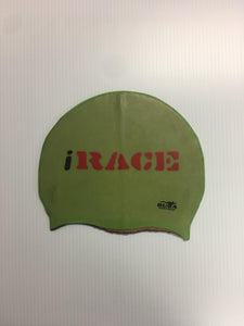 Duda "iRace" Swim Cap