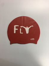 Load image into Gallery viewer, Duda &quot;Fly&quot; Swim Cap
