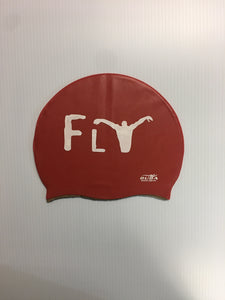 Duda "Fly" Swim Cap