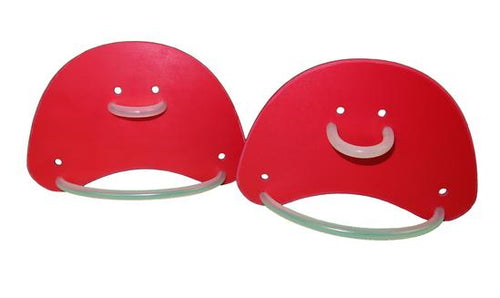 Fingertip Paddles